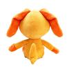 Poppy Playtime Smile Critter Dog Day Plush. 14-inch limited edition collectible toy doll. Officially licensed product based on the popular game.