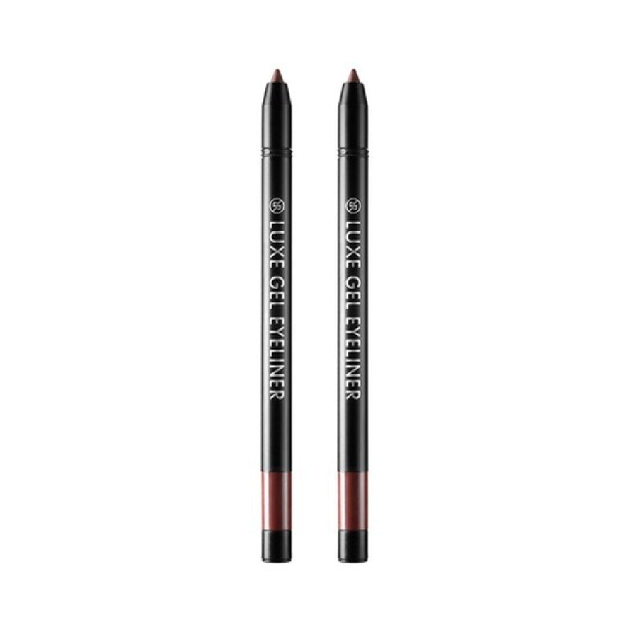 RiRe Luxe Gel Eyeliner 0.5g X 10 Colors