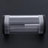 50mm Diameter Tank G1/4 Thread Cylinder Reservoir Tank for PC Water Cooling