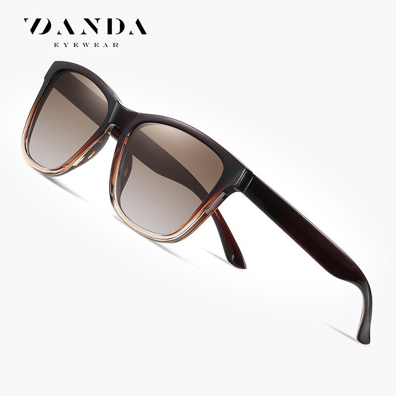 Polarized Sunglasses Multi-Color Dazzling Shades for Men3332Fashionable and Sophisticated Women's Sunglasses