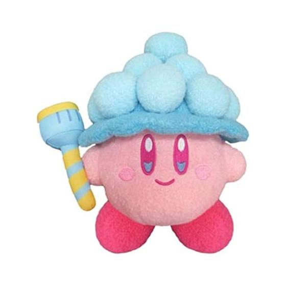 Used San-Ei Trading Kirby MUTEKI! Wonderful! CLOSET MSC-002 Bubble