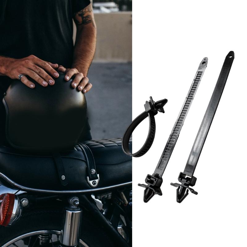 100 sztuk Push Mount Winged Cable Ties Harness Straps Szybkozłączne zarządzanie przewodami do łączenia podwozia i nadwozia samochodu