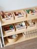Toys Educational Toys Accessories Toys Cutting Play Food Kitchen Wooden Food Set Pretend Food Fruit Vegetable Cognition Kids