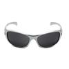 Futuristic Sunglasses Girls Vintage Lens Glasses Teenagers Hiphop Trend Nightclub Party Sunglasses for Adult Teens