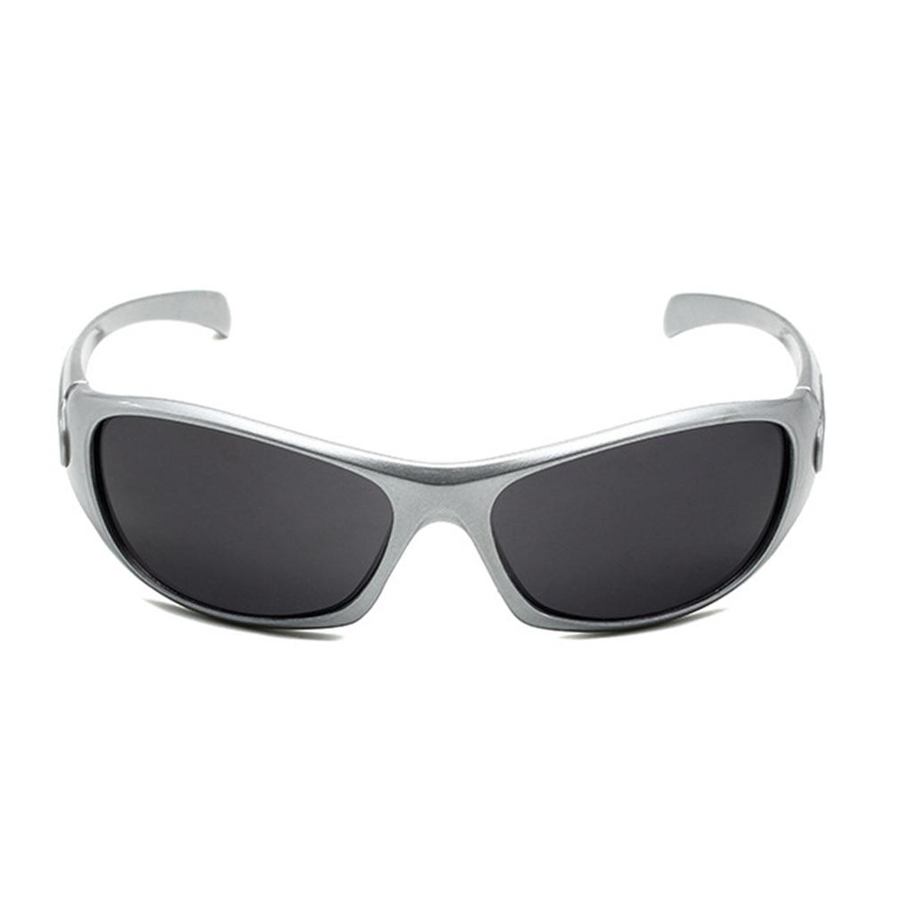 Futuristic Sunglasses Girls Vintage Lens Glasses Teenagers Hiphop Trend Nightclub Party Sunglasses for Adult Teens