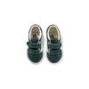 Vans Old Skool V Low Top Skate Shoes Baby Sneakers Dark-Green VN000D3YQSU