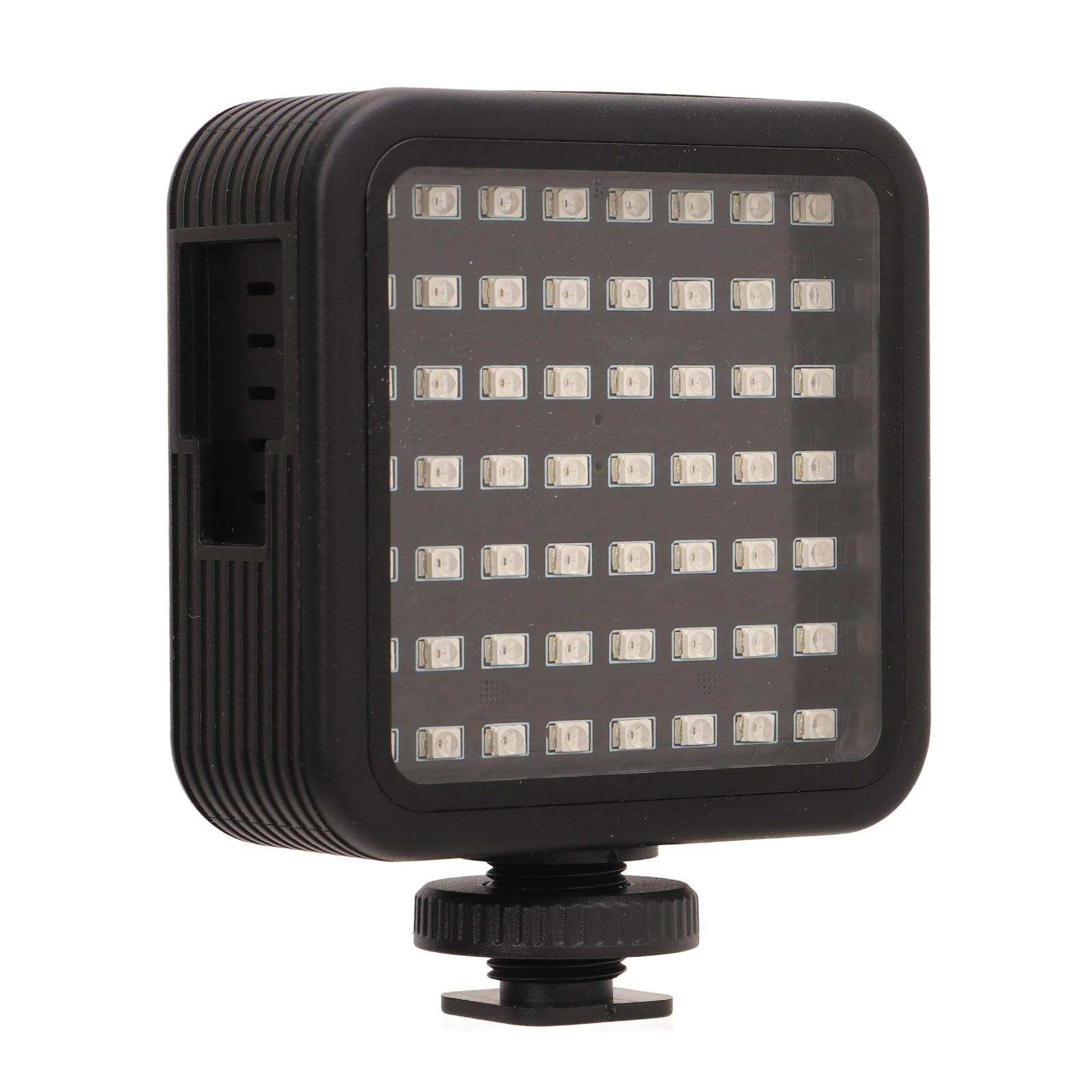 

LN5 IR Night Vision Light 6.5W Dimmable инфракрасный свет Type C с 3 холодными башмаками 2200mAh перезаряжаемый