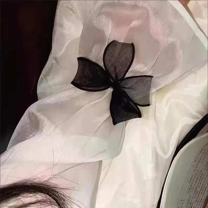 Fashion Summer Women Sun Protection Sleeves Ruffles Elegant Silk Lace UV Thin Sleeves Bow-knot Cycling Driving Arm Sleeves