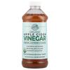 Country Farms Ginger Infused Apple Cider Vinegar with Cayenne & Maple 473ml (16 Fl Oz)