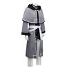 Mushoku Tensei Rudeus Greyrat Cosplay Kostüm Jobless Reincarnation Anime Erwachsenen Uniform Set Halloween Kostüm Für Frau