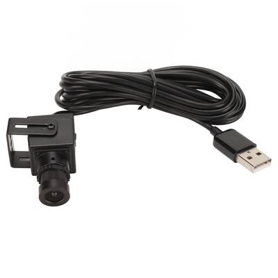 Cameră Web Profesională 2MP Senzor CMOS 1/3 Full HD PC Industrial UVC Cameră Web USB pentru Birou Acasă
