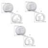 Premium DIY Mold for Making Hollow Easter Rabbit Candle Holders Silicone Casting Moulds Festive Craft Decorations
