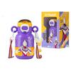 Germ Ultraman Kids Insulated Bottle