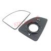 1 PC Door Wing Mirror Glass Heated Left Right Side Car-styling Rearview Lens for Fiat Ducato Citroen Jumper Boxer 2002-2006