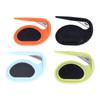 4PCS Pet Knotting Comb Safe Easy To Use Mini Ergonomic Cat Dog Tangled Hair Brush Grooming Brush