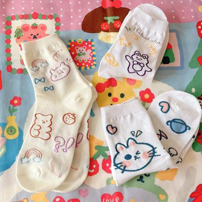 Socken & Strümpfe – Socken