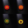 Flowers Brooches Elegant Sunflower Enamel Pins Cute Women Corsage Gifts for Hijab Hats Dress Bags Jewelry Accessories Decor
