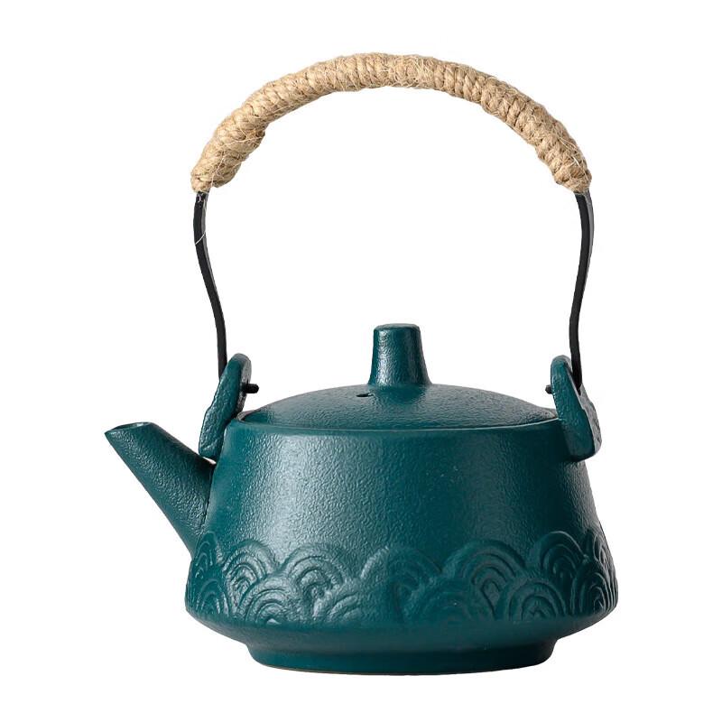 Chaxun Nordic Ceramic Portable Gongfu Tea Set