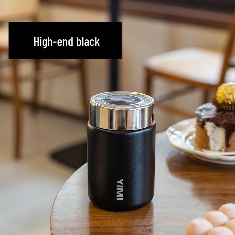 Shangqi 316 Stainless Steel Pocket Insulated Coffee Cup