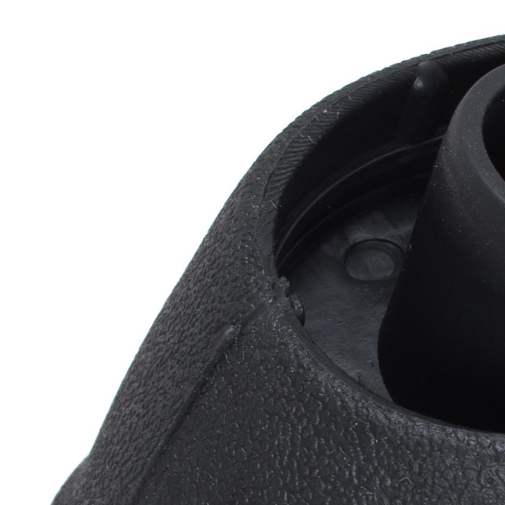 Renault Talisman 2015- Gear Shift Knob Black, 6-Speed