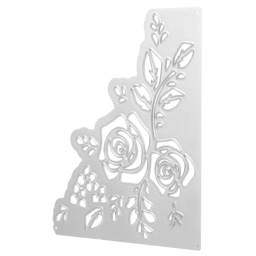 Scrapbook Metal Dies  Lightweight  Cutting Mold for Card Making Album Decoration