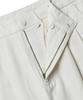 MUSINSA STANDARD Two-Tuck Wide Chino Pants [Cream]