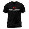 Saleen Performance Logo T-Shirt Lustige Größe S-5XL Hergestellt in den USA