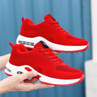 Femei Pantofi ușori Tenis Interior Exterior Respirabil Pantofi sport Pantofi de alergare