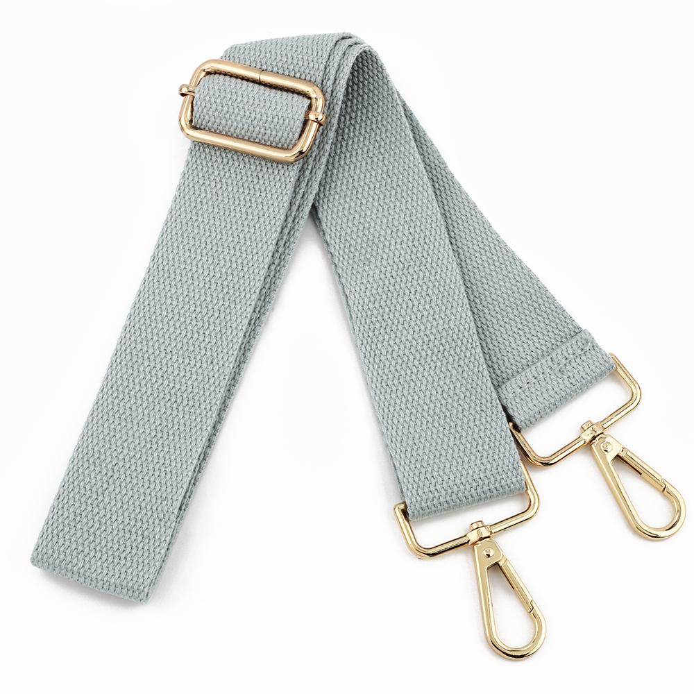 Široký Nastavitelný Ramenní Popruh Náhradní Pás Crossbody Plátěná Taška Popruhy Kabelky pro Ženy Páskové Doplňky