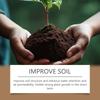 Multi Nutrient Soil Growth Powder General Purpose Promote And Seedlings Improve Soil Quality Home Gardening And Vegetables Potted Plants