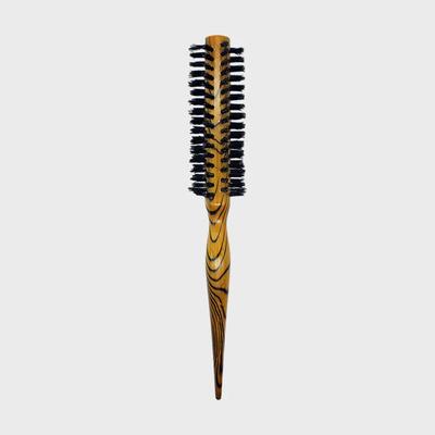 Spazzola per capelli in legno Donmorol