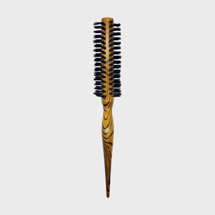 

Wood Donmorol Hairbrush