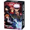 New 30Pcs/Box Anime  Lomo Card Mini Postcard Kids Gift