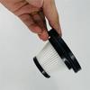 A65T-For Lydsto V1 Vacuum Cleaner Accessories- Replacement Filter(2Pcs) HEPA Filter Cartridge
