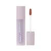 NOVO5649 Charming Misty Pink Lightweight Matte Lip Glaze - Long-Lasting, Non-Fading, Non-Stick, Perfect for Students