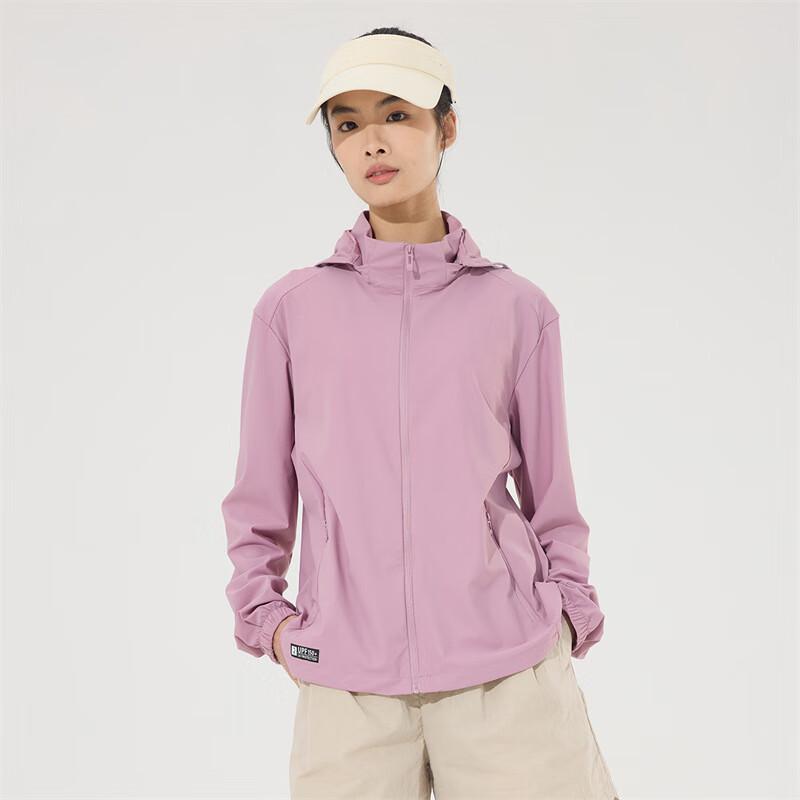 WEZHO Women s Sun Protection Fishing Jacket