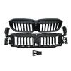M340i Kidney Grille 2023-2025 for BMW 3 Series G20/21 2018-