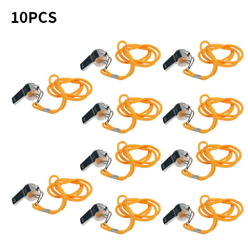 1KS 2KS 3KS 5KS 10KS Rozhodčí kovová píšťalka basketbal fotbal železná píšťalka