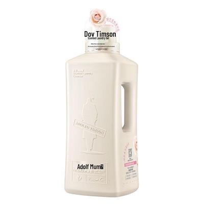 Haushaltschemikalien – Waschmittel