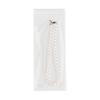 Anti-Oxidation PVC Jewelry Self-Sealing Dustproof Storage Bag for Necklaces and Bracelets.