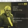 7inch Record SIBELIUS - Finlandia / Romance For Strings 7ER5160 His Master's Vo - UK Classical Used