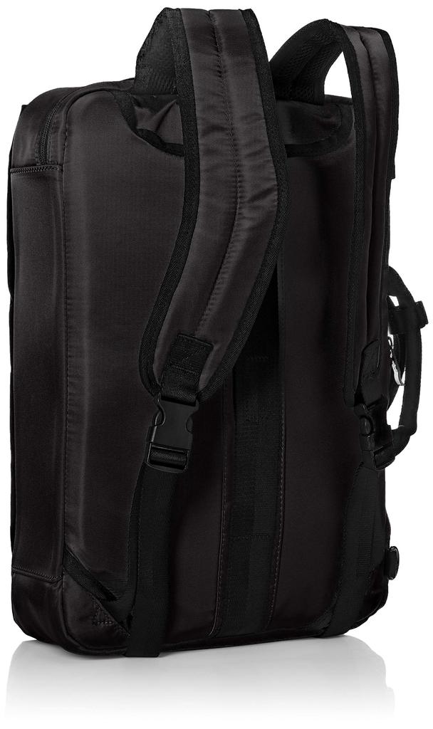 [Hideo Wakamatsu] Anterior 3-Way Black