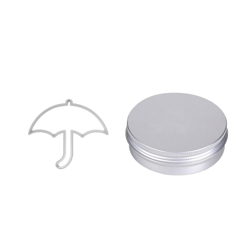  Peripheral Cake Making Tool Set Mold With Box Creative Gift