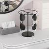 Retail Ready Metal Eyeglass Display Stand Easy Assembly Retail Sunglasses Holder For Opticians And Boutique Settings