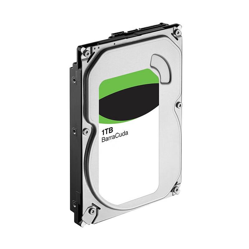 ST1000DM014 Desktop Mechanical Hard Drive