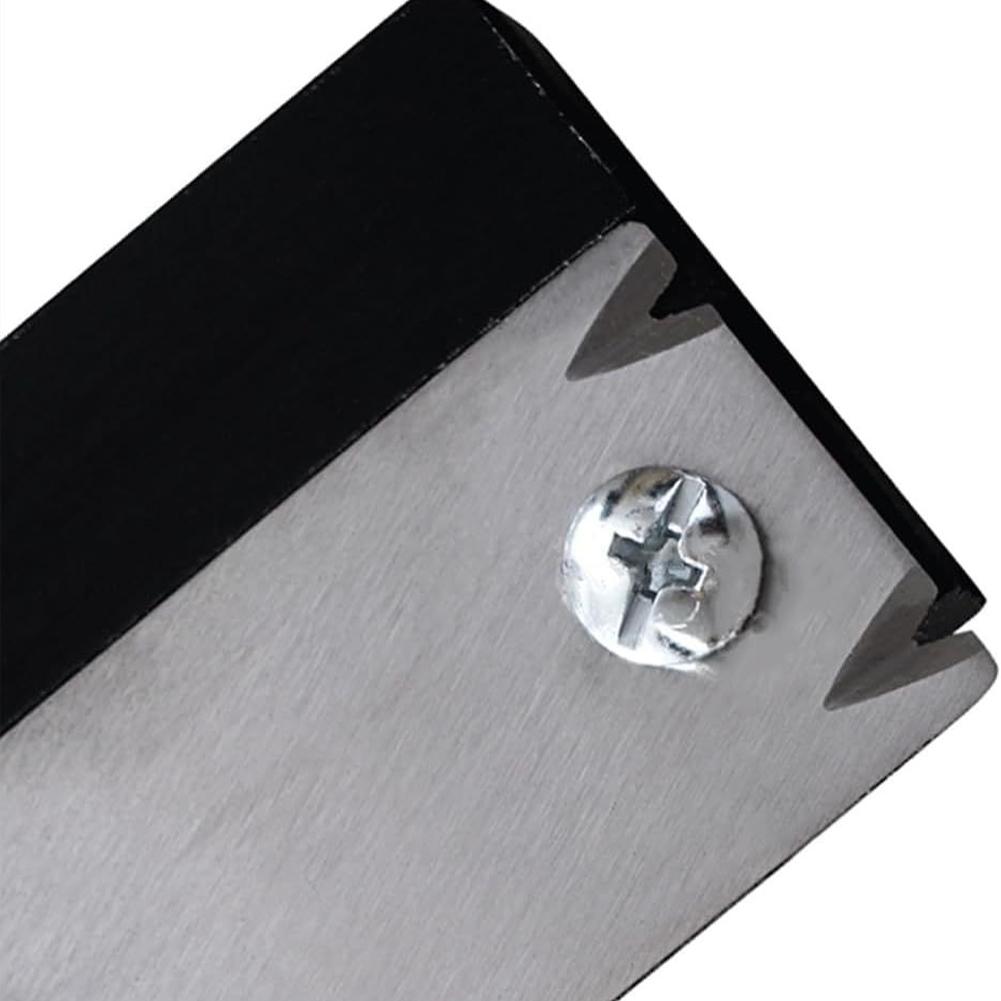 Racletă pentru șanfrenare de filetare a lemnului, instrument de debavurare, cuțit de tăiere, rindea pentru colțuri de prelucrare a lemnului, bordare specială a cantului