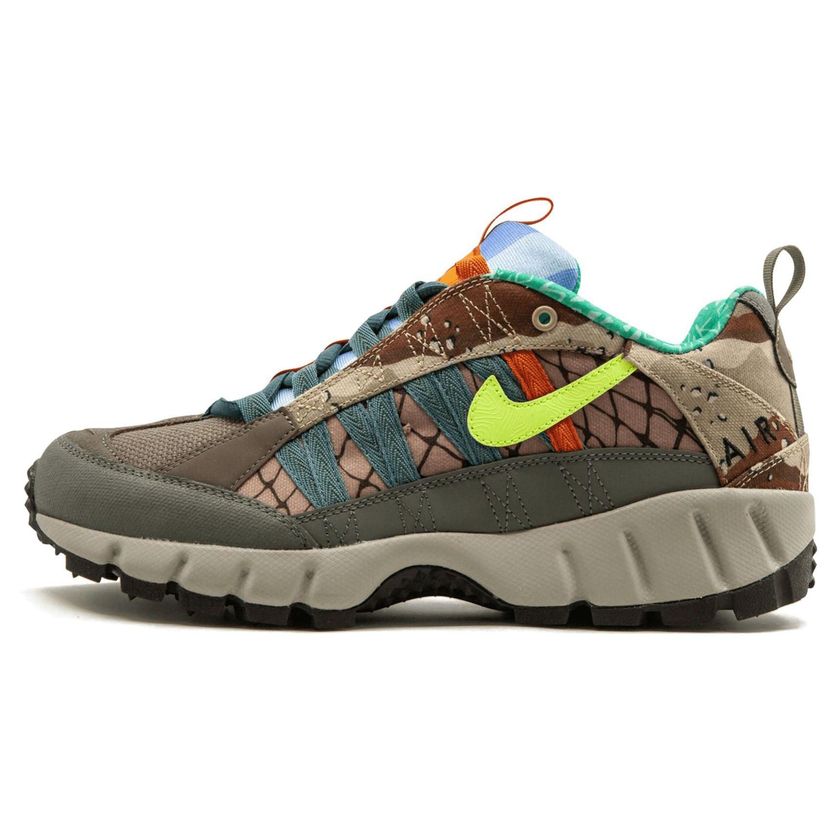 Nike Air Humara 17 Premium `Steel