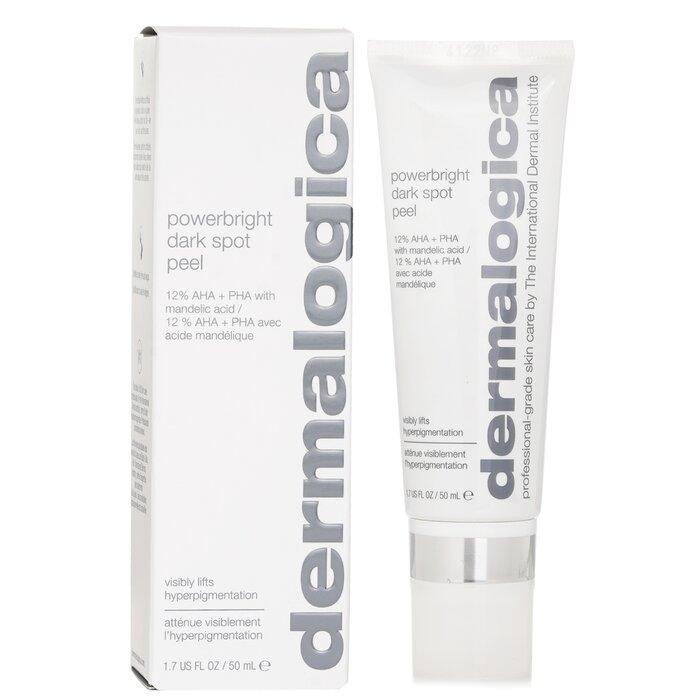 Dermalogica Powerbright Dark Spot Peel