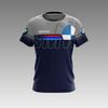 Motorcycle Racing Jersey Quick Dry Cycling T-Shirt Men Women