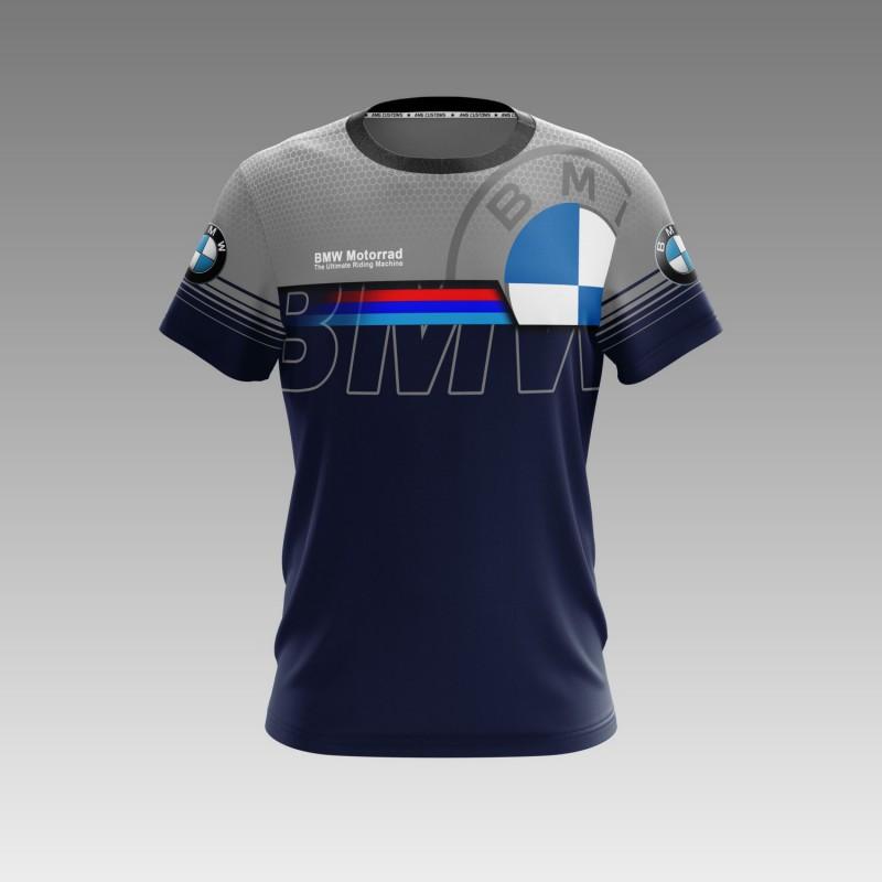 Motorcycle Racing Jersey Quick Dry Cycling T-Shirt Men Women
